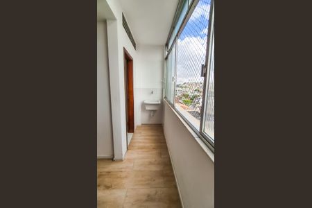 Apartamento à venda com 69m², 2 quartos e 1 vagaLavanderia