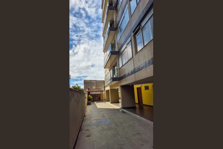 Apartamento à venda com 69m², 2 quartos e 1 vagaÁrea comum