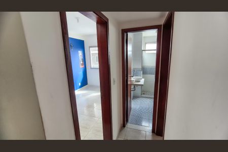 Apartamento à venda com 69m², 2 quartos e 1 vagacorredor