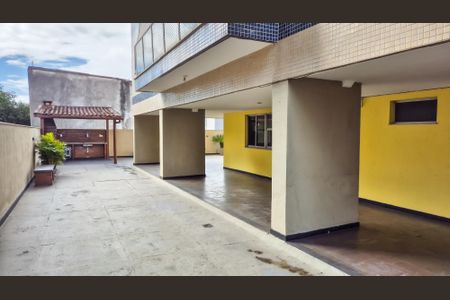 Apartamento à venda com 69m², 2 quartos e 1 vagaÁrea comum