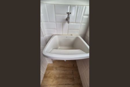 Apartamento à venda com 69m², 2 quartos e 1 vagaLavanderia