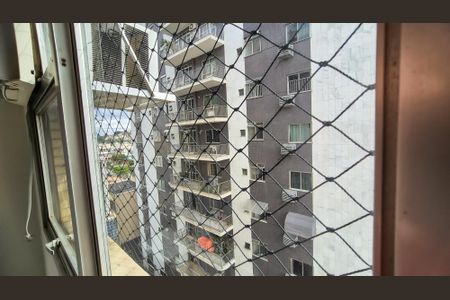 Apartamento à venda com 69m², 2 quartos e 1 vagaVista Quarto 2