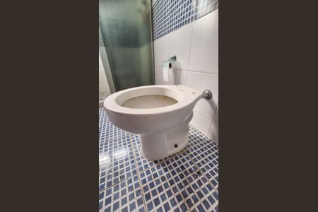 Apartamento à venda com 69m², 2 quartos e 1 vagaBanheiro Social