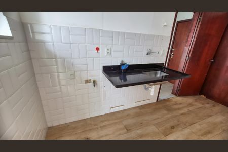 Apartamento à venda com 69m², 2 quartos e 1 vagaCozinha
