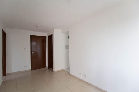 Apartamento para alugar com 41m², 2 quartos e 1 vaga Apartamento para alugar com 41m², 2 quartos e 1 vagaSala