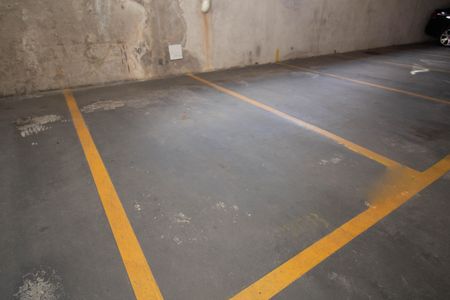 Apartamento para alugar com 41m², 2 quartos e 1 vaga Apartamento para alugar com 41m², 2 quartos e 1 vagaGaragem