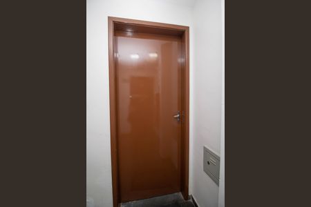 Apartamento para alugar com 41m², 2 quartos e 1 vaga Apartamento para alugar com 41m², 2 quartos e 1 vagaHall de entrada