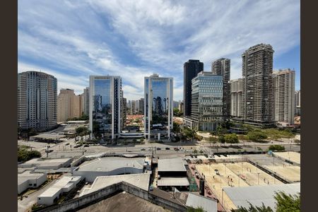 Apartamento à venda com 138m², 3 quartos e 2 vagasVista Suíte 2