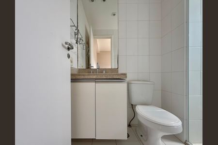 Apartamento à venda com 138m², 3 quartos e 2 vagasBanheiro Suíte 3