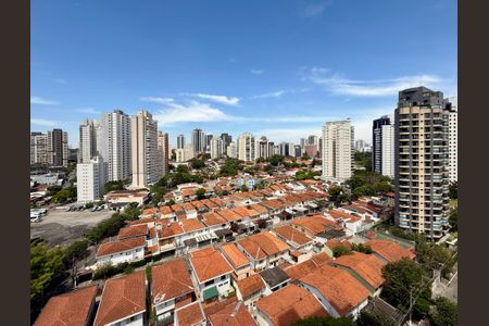 Apartamento à venda com 138m², 3 quartos e 2 vagasVista