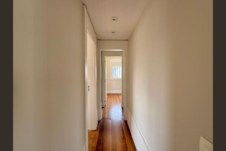 Apartamento à venda com 138m², 3 quartos e 2 vagasCorredor Suítes