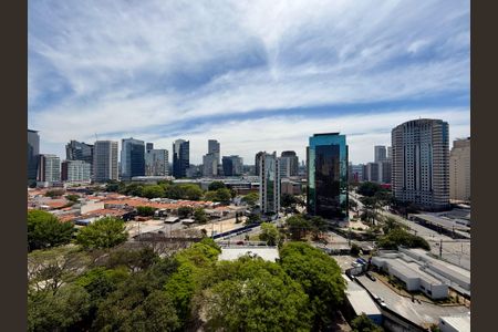 Apartamento à venda com 138m², 3 quartos e 2 vagasVista Suíte 3