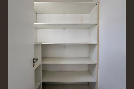 Apartamento à venda com 138m², 3 quartos e 2 vagasDespensa