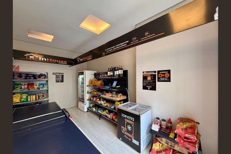 Apartamento à venda com 138m², 3 quartos e 2 vagasMercadinho