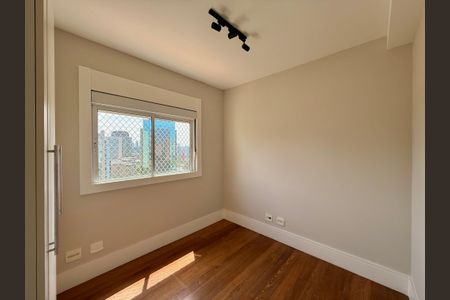 Apartamento à venda com 138m², 3 quartos e 2 vagasSuíte 3