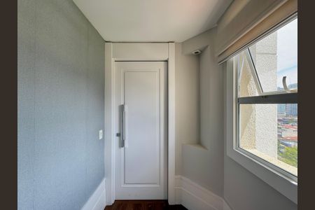 Apartamento à venda com 138m², 3 quartos e 2 vagasHall Social Apartamento