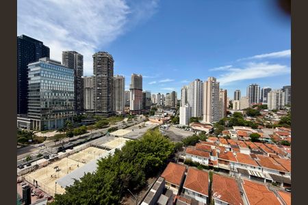 Apartamento à venda com 138m², 3 quartos e 2 vagasVista