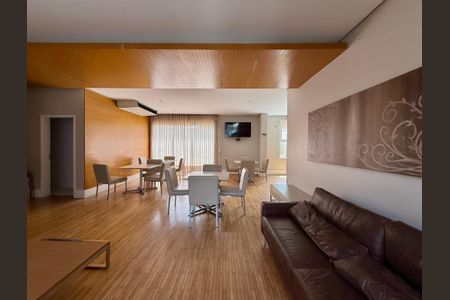 Apartamento à venda com 138m², 3 quartos e 2 vagasÁrea comum