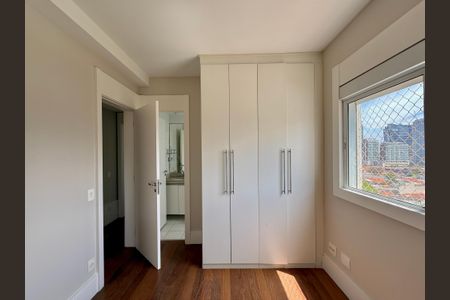 Apartamento à venda com 138m², 3 quartos e 2 vagasSuíte 3