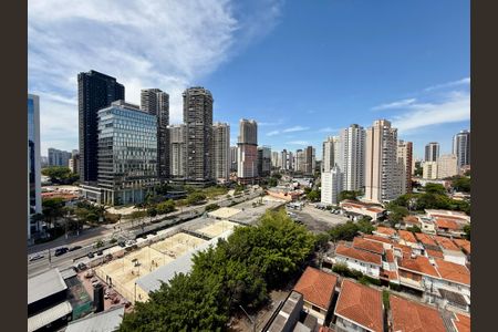 Apartamento à venda com 138m², 3 quartos e 2 vagasVista