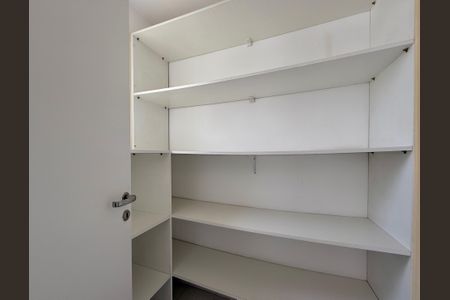 Apartamento à venda com 138m², 3 quartos e 2 vagasDespensa