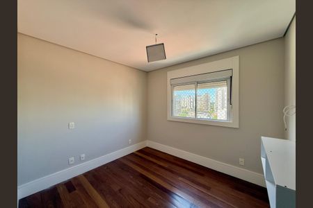 Apartamento à venda com 138m², 3 quartos e 2 vagasSuíte 1