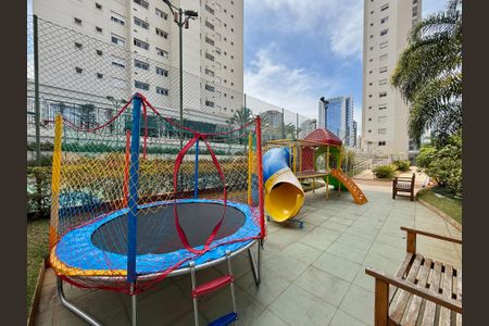 Apartamento à venda com 138m², 3 quartos e 2 vagasPlayground