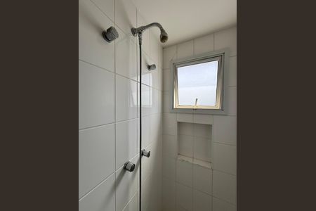 Apartamento à venda com 138m², 3 quartos e 2 vagasBanheiro Suíte 3