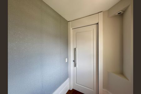 Apartamento à venda com 138m², 3 quartos e 2 vagasHall Social Apartamento