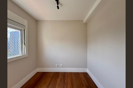 Apartamento à venda com 138m², 3 quartos e 2 vagasSuíte 3