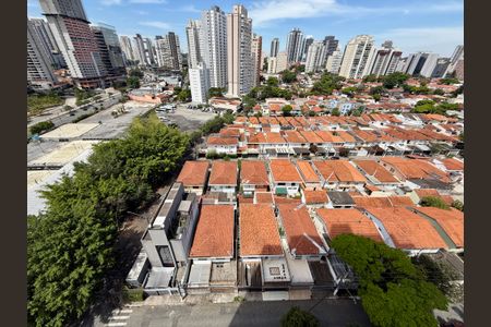 Apartamento à venda com 138m², 3 quartos e 2 vagasVista