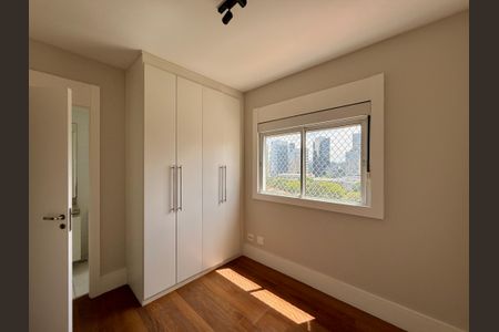 Apartamento à venda com 138m², 3 quartos e 2 vagasSuíte 3