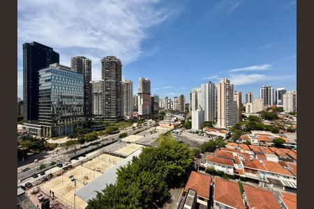 Apartamento à venda com 138m², 3 quartos e 2 vagasVista Suíte 1