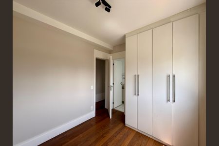 Apartamento à venda com 138m², 3 quartos e 2 vagasSuíte 3