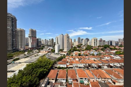 Apartamento à venda com 138m², 3 quartos e 2 vagasVista