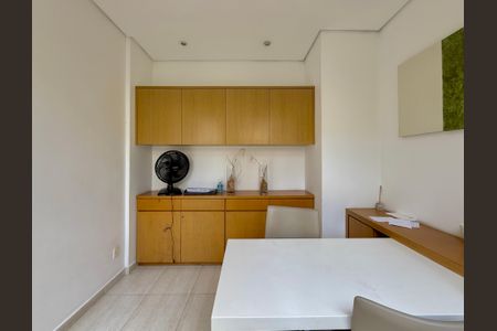 Apartamento à venda com 138m², 3 quartos e 2 vagasCoworking