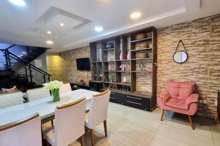 Casa à venda com 4 quartos, 253m² em Chácara Belenzinho, São Paulo