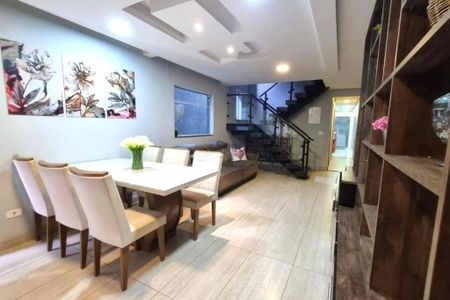 Casa à venda com 4 quartos, 253m² em Chácara Belenzinho, São Paulo