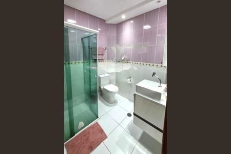 Casa à venda com 4 quartos, 253m² em Chácara Belenzinho, São Paulo