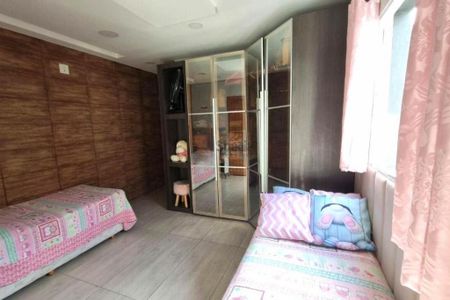 Casa à venda com 4 quartos, 253m² em Chácara Belenzinho, São Paulo