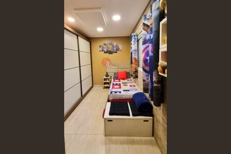 Casa à venda com 4 quartos, 253m² em Chácara Belenzinho, São Paulo