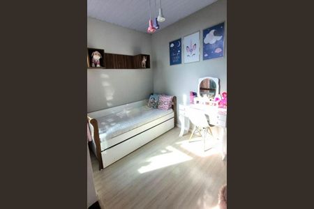 Casa à venda com 4 quartos, 253m² em Chácara Belenzinho, São Paulo