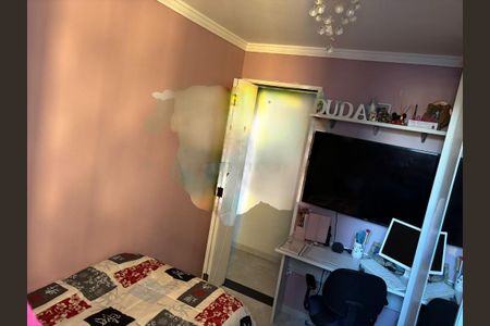 Apartamento à venda com 2 quartos, 50m² em Jardim Santa Teresinha, São Paulo