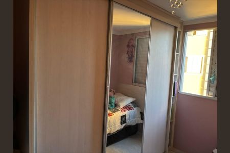 Apartamento à venda com 50m², 2 quartos e 1 vaga