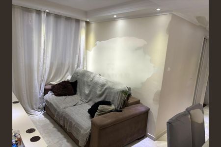 Apartamento à venda com 2 quartos, 50m² em Jardim Santa Teresinha, São Paulo