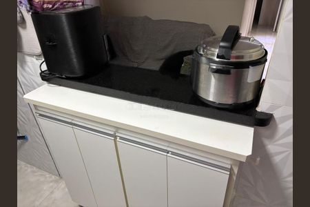 Apartamento à venda com 50m², 2 quartos e 1 vaga