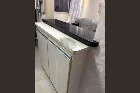 Apartamento à venda com 50m², 2 quartos e 1 vaga