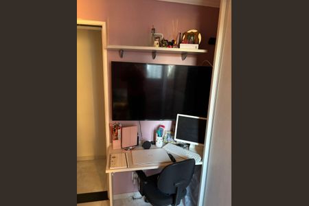 Apartamento à venda com 50m², 2 quartos e 1 vaga