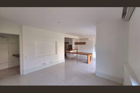 Apartamento à venda com 3 quartos, 133m² em Cosme Velho, Rio de Janeiro