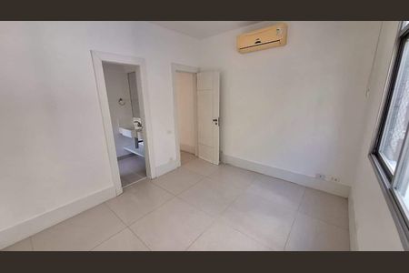 Apartamento à venda com 3 quartos, 133m² em Cosme Velho, Rio de Janeiro